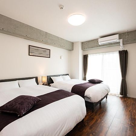 Staytus Kagoshima Exteriör bild