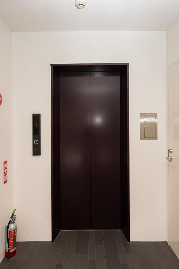 Staytus Kagoshima Exteriör bild